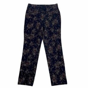 Dalia Floral Pants